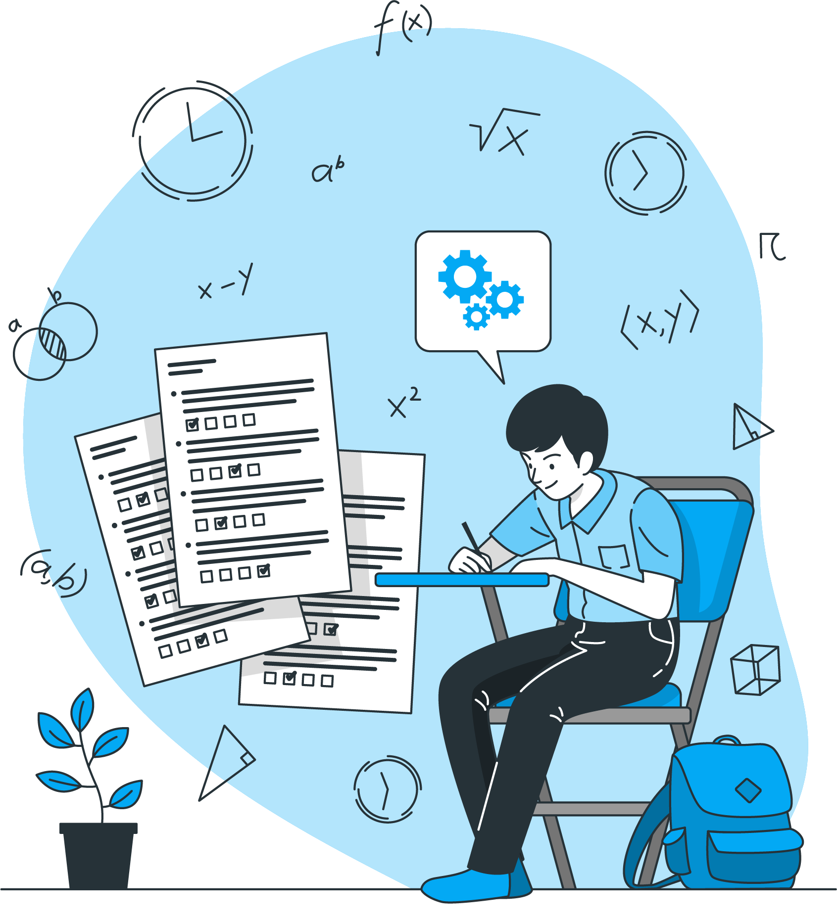 Assam Police SI 2026 mock test practice